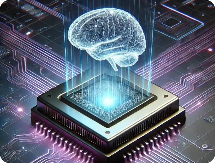 Generative AI Development