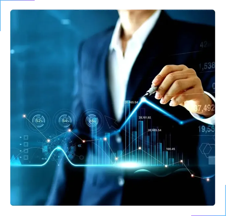 ICO Development Company