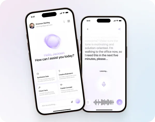 AI Chatbot