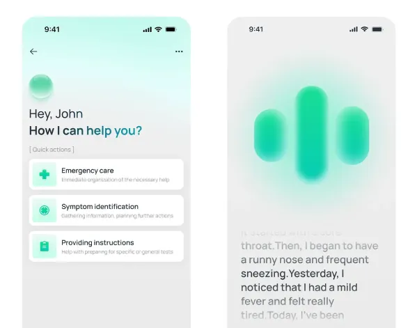 AI In Healthcare