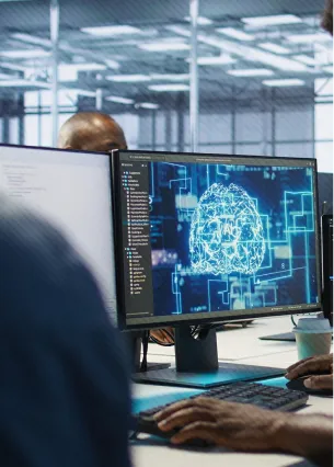  AI Development Company Trusted by Global leaders