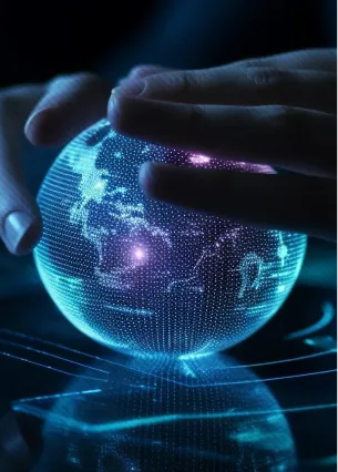 Custom AI Development Company