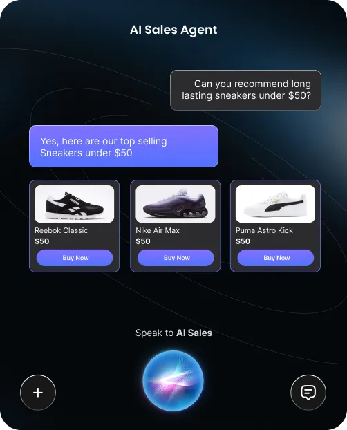 AI Sales