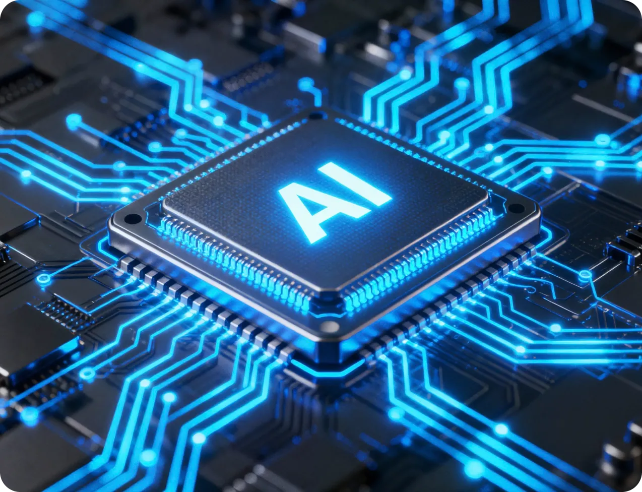 AI Software Development Services