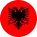 Albania Flag