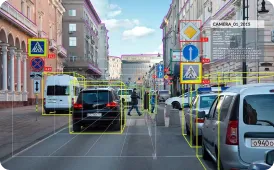 Automotive & Mobility