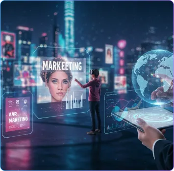 Avatar Creation and Customization