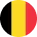 Belgium Flag