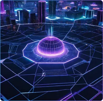 Blockchain and NFT Integration