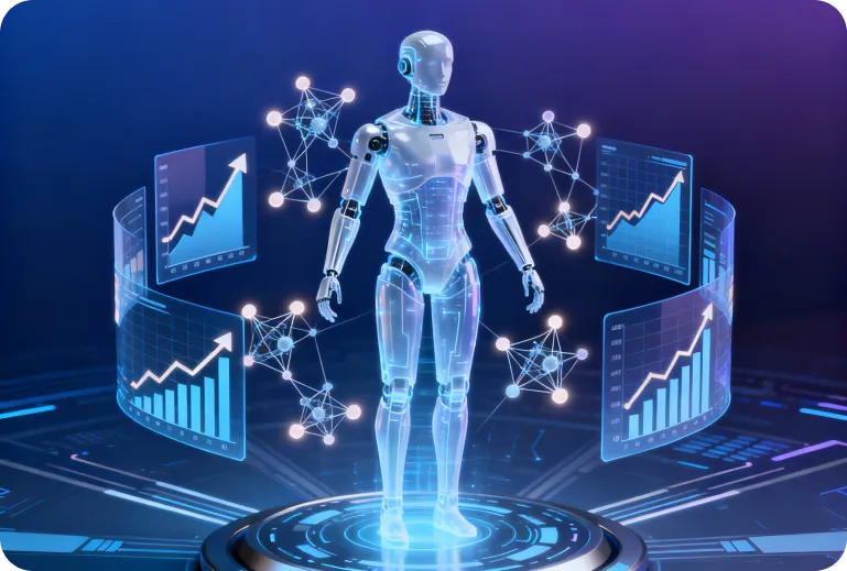 Advanced AI Agent Features