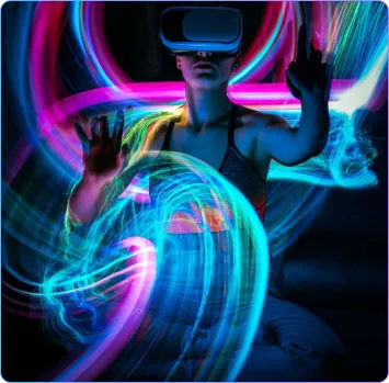 Custom Metaverse Platform Development