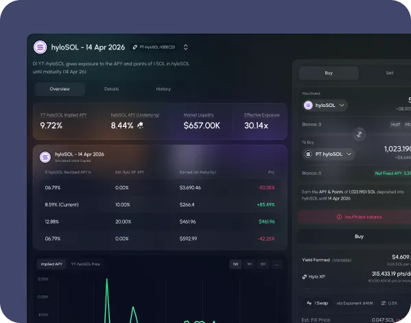 DeFi