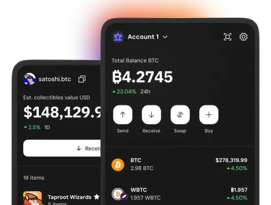 Build Future-Ready Blockchain Applications