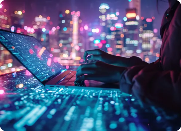 smart contract solutions