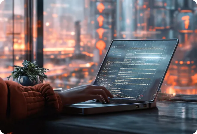 smart contract solutions