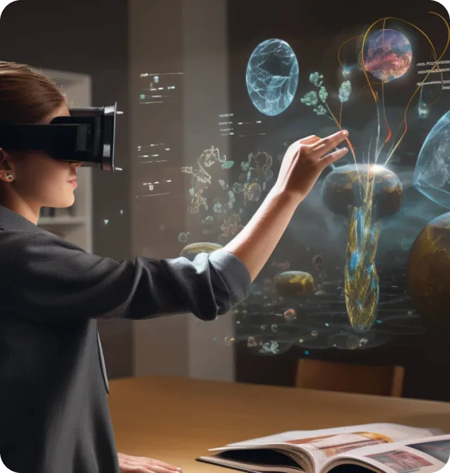 Education AI Integration