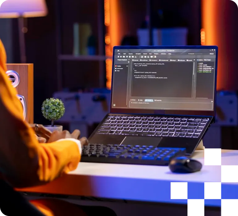 Elchai AI Agent Banner