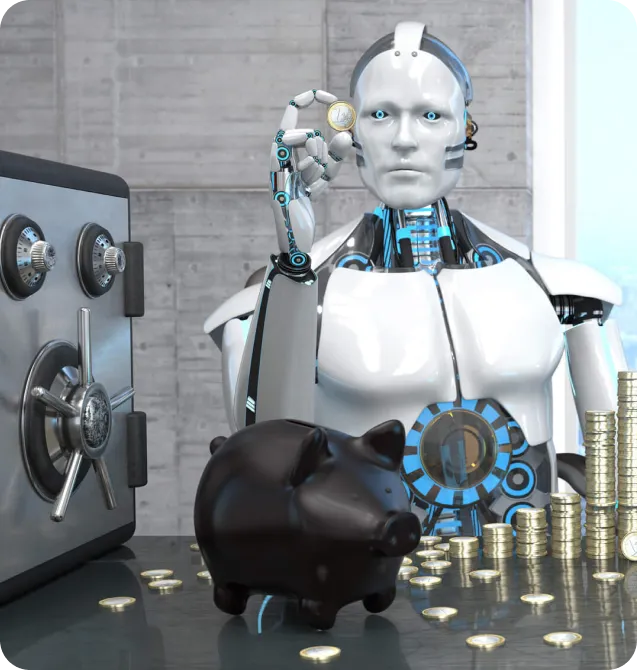 Banking & Finance AI Integration