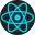 React