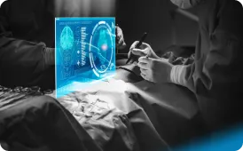 Healthcare & Medical Imaging