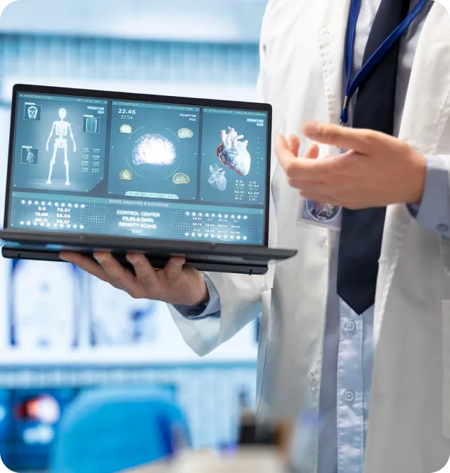 Healthcare AI Integration