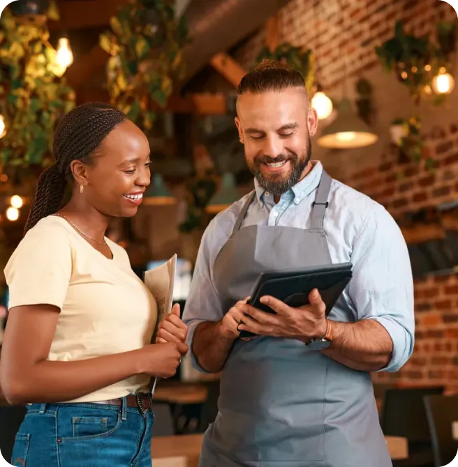 Hospitality AI Integration