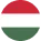 Hungary Flag