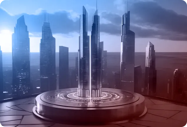asset tokenization platform