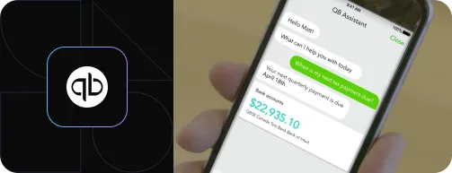 QuickBooks AI Integration