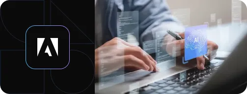 Adobe AI Integration