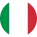 Italy Flag