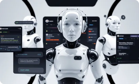 Customer Support Automation