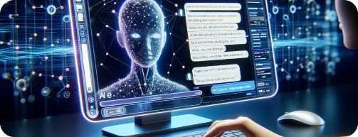 LLM-Powered Chat Platforms