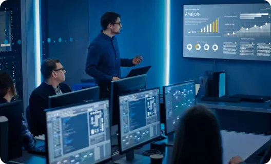 Forecasting & Time-Series Analysis