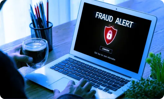 Anomaly and Fraud Detection