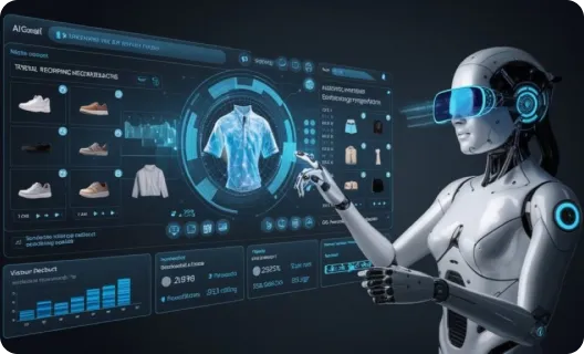 Recommendation Engines