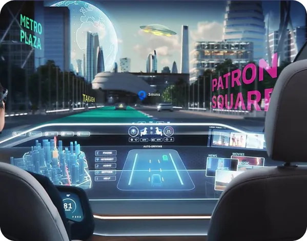 Metaverse Car Club