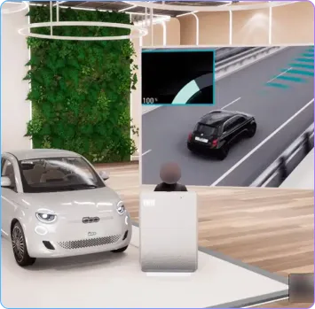 Metaverse Marketing and Advertising