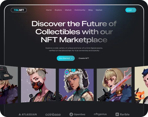 NFT