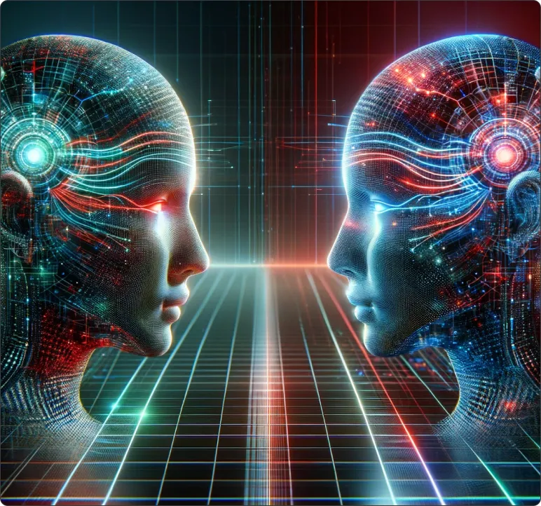 Natural Language Processing (NLP)