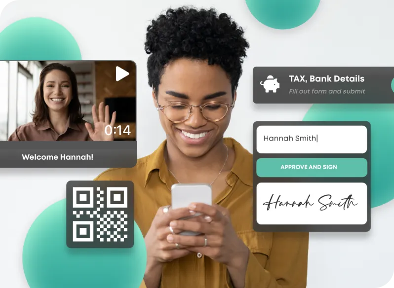 Onboarding Automation