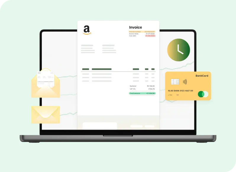 Finance Process Automation