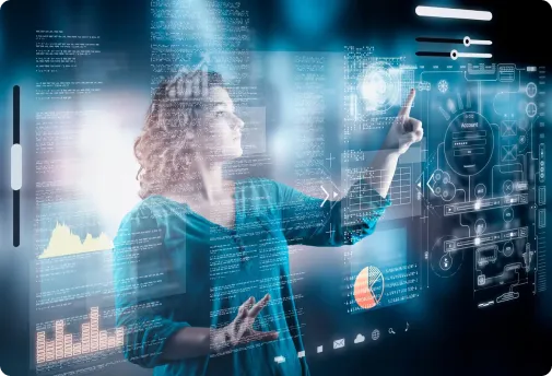 Precision Retrieval Meets Generative