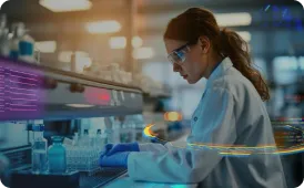 Manufacturing & Supply Chain