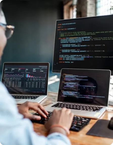 AI Home Service App Development Team