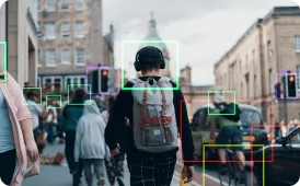 Logistics & Transportation Industry