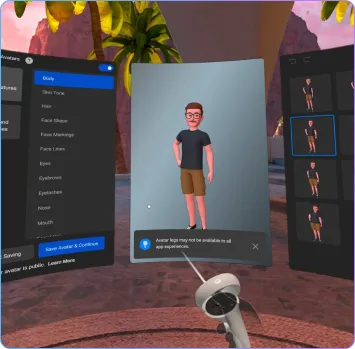 Social Metaverse Platforms