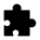 Strategic Blockchain Icon