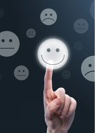 outcome-driven results