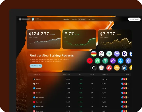 Web3 App